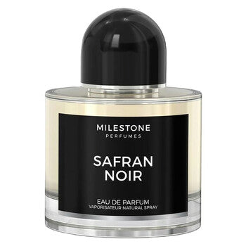 Milestone Unisex Safran Noir EDP Spray 3.4 oz Fragrances (Wholesale) - Luxurious Fragrance Available Online in Hong Kong & China