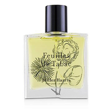 Miller Harris - Feuilles De Tabac Eau De Parfum Spray 50ml/1.7oz - Luxurious Fragrance Available Online in Hong Kong & China