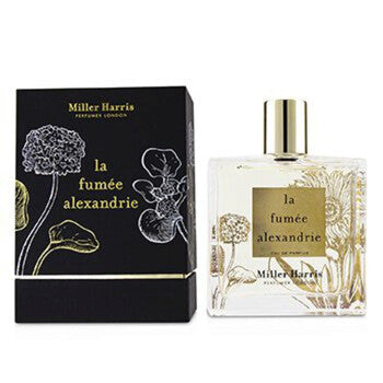 Miller Harris - La Fumee Alexandrie Eau De Parfum Spray 100ml/3.4oz - Luxurious Fragrance Available Online in Hong Kong & China