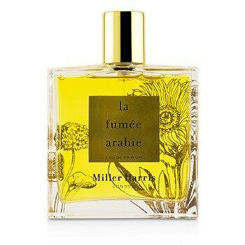 Miller Harris Unisex La Fumee Arabie EDP Spray 3.4 oz - Luxurious Fragrance Available Online in Hong Kong & China