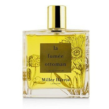 Miller Harris - La Fumee Ottoman Eau De Parfum Spray 100ml/3.4oz - Luxurious Fragrance Available Online in Hong Kong & China