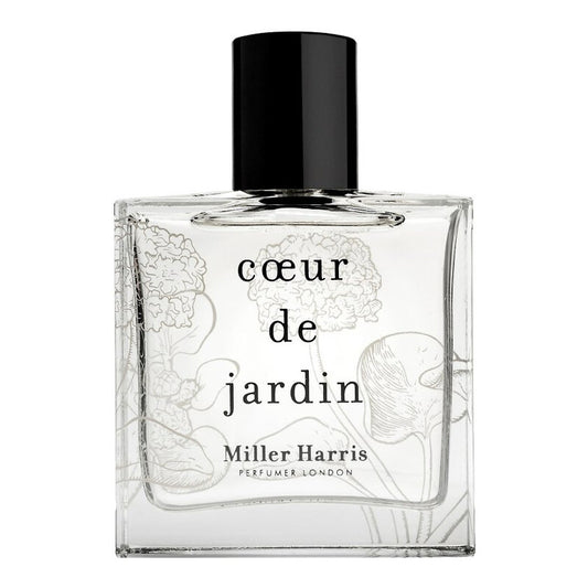 Miller Harris Ladies Coeur de Jardin EDP 1.7 oz Fragrances (Wholesale) - Luxurious Fragrance Available Online in Hong Kong & China