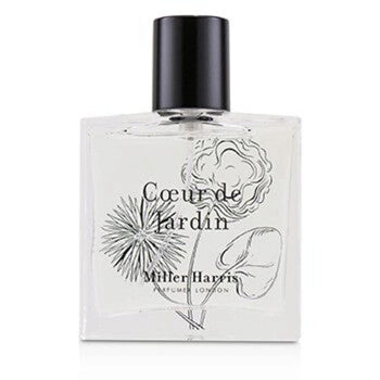 Miller Harris Ladies Coeur De Jardin EDP Spray 1.7 oz - Luxurious Fragrance Available Online in Hong Kong & China