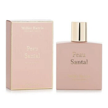 Miller Harris Ladies Peau Santal EDP 1.7 oz - Luxurious Fragrance Available Online in Hong Kong & China