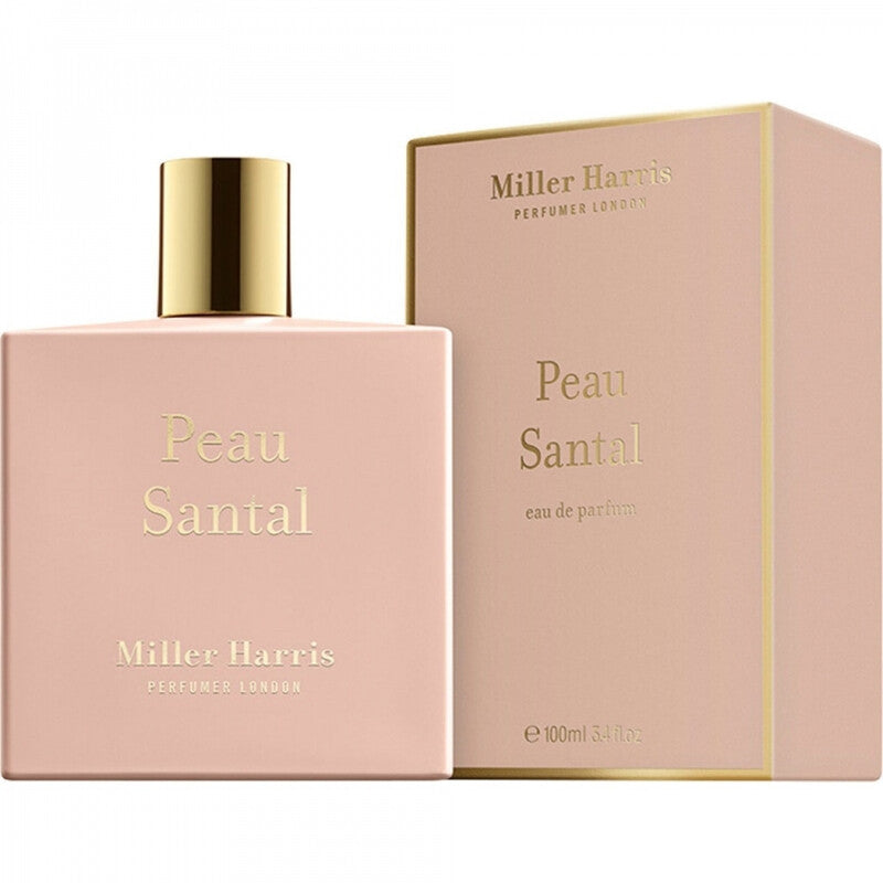 Miller Harris Ladies Peau Santal EDP Spray 3.3 oz Fragrances (Wholesale) - Luxurious Fragrance Available Online in Hong Kong & China
