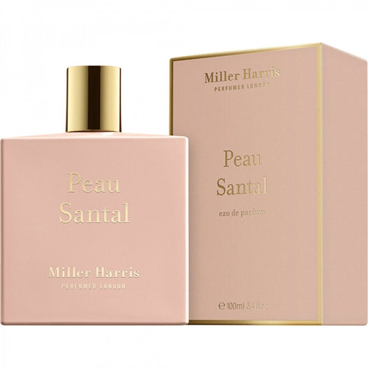 Miller Harris Ladies Peau Santal EDP Spray 3.3 oz Fragrances (Wholesale) - Luxurious Fragrance Available Online in Hong Kong & China
