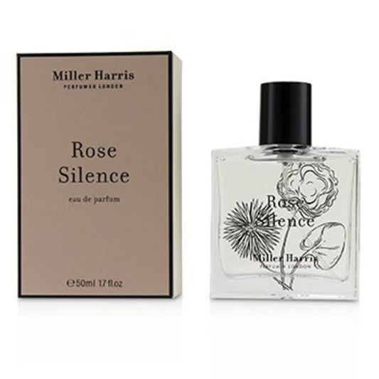 Miller Harris Ladies Rose Silence EDP Spray 1.7 oz Fragrances - Luxurious Fragrance Available Online in Hong Kong & China
