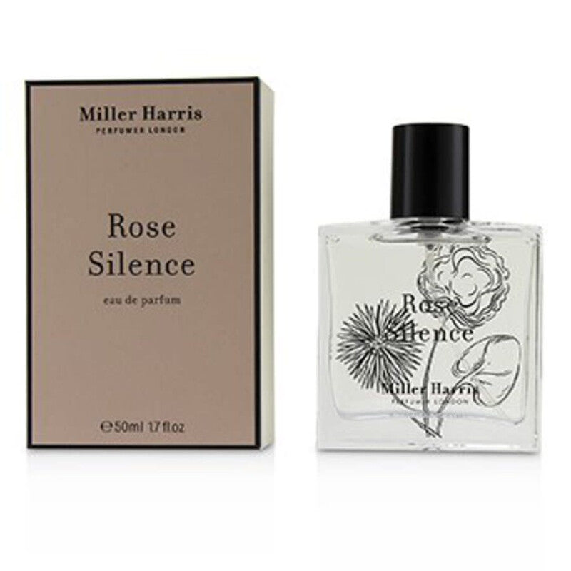 Miller Harris Ladies Rose Silence EDP Spray 1.7 oz Fragrances (Wholesale) - Luxurious Fragrance Available Online in Hong Kong & China