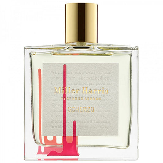 Miller Harris Ladies Scherzo EDP 3.4 oz Fragrances (Wholesale) - Luxurious Fragrance Available Online in Hong Kong & China