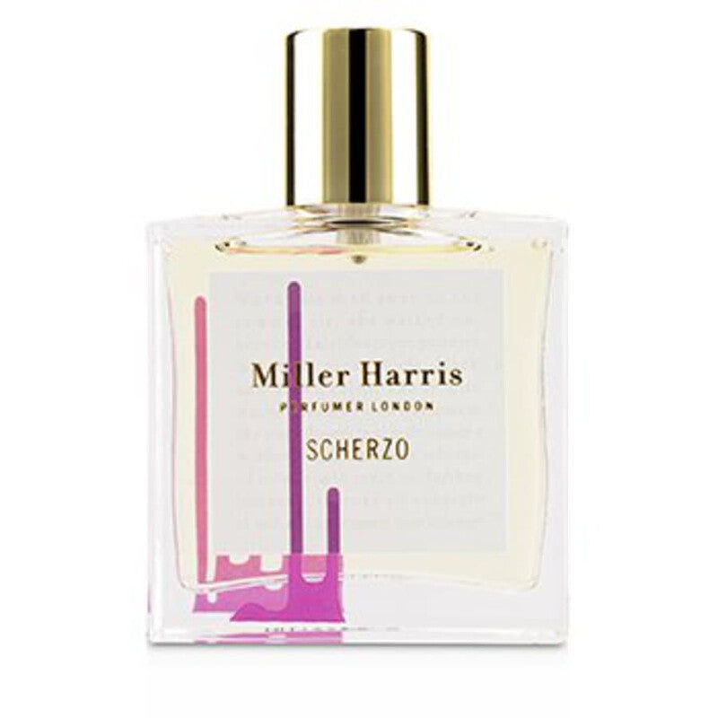 Miller Harris Ladies Scherzo EDP Spray 1.7 oz Fragrances (Wholesale) - Luxurious Fragrance Available Online in Hong Kong & China