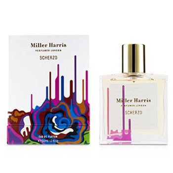 Miller Harris Ladies Scherzo EDP Spray 1.7 oz - Luxurious Fragrance Available Online in Hong Kong & China