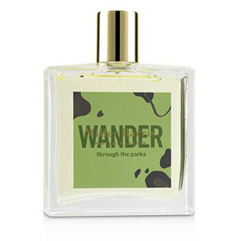 Miller Harris Ladies Wander Through The Parks EDP Spray 3.4 oz - Luxurious Fragrance Available Online in Hong Kong & China