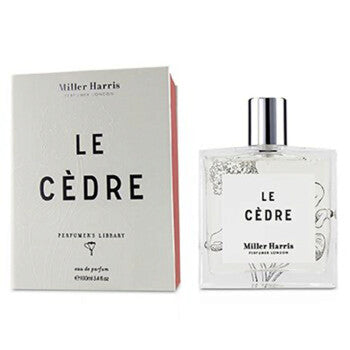 Miller Harris Le Cedre EDP Spray 3.4 oz - Luxurious Fragrance Available Online in Hong Kong & China