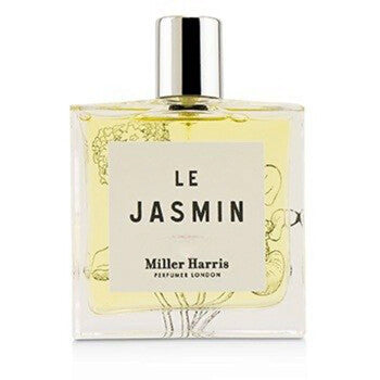 Miller Harris - Le Jasmin Eau De Parfum Spray 100ml/3.4oz - Luxurious Fragrance Available Online in Hong Kong & China