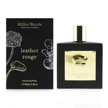 Miller Harris - Leather Rouge Eau De Parfum Spray 100ml/3.4oz - Luxurious Fragrance Available Online in Hong Kong & China