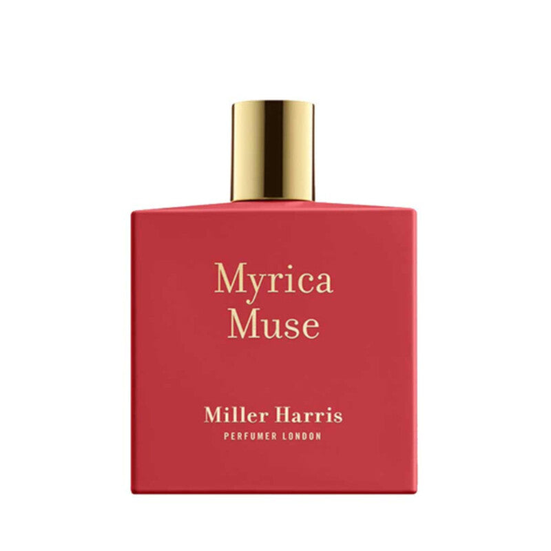 Miller Harris Myrica Muse EDP 3.4 oz Fragrances (Wholesale) - Luxurious Fragrance Available Online in Hong Kong & China