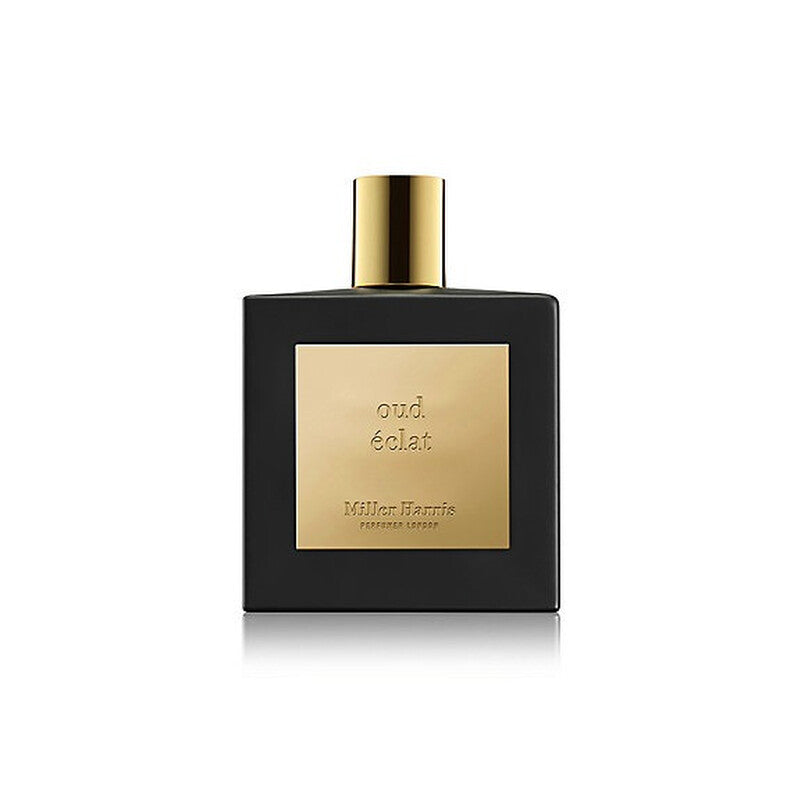 Miller Harris Oud Eclat EDP 3.4 oz Fragrances (Wholesale) - Luxurious Fragrance Available Online in Hong Kong & China
