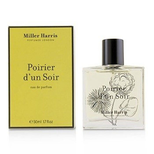 Miller Harris Poirier D'un Soir Eau De Parfum Spray 1.7oz - Luxurious Fragrance Available Online in Hong Kong & China