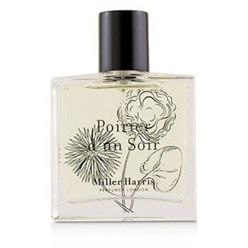Miller Harris Poirier D'un Soir Eau De Parfum Spray 1.7oz (Wholesale) - Luxurious Fragrance Available Online in Hong Kong & China