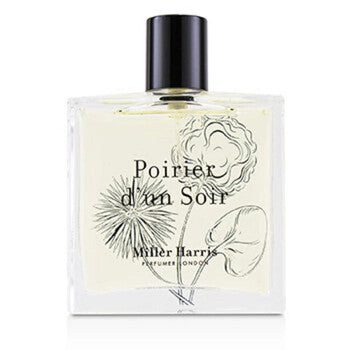 Miller Harris - Poirier D'un Soir Eau De Parfum Spray 100ml/3.4oz - Luxurious Fragrance Available Online in Hong Kong & China