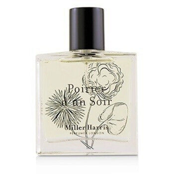 Miller Harris Poirier D'un Soir Eau De Parfum Spray 1.7oz - Luxurious Fragrance Available Online in Hong Kong & China