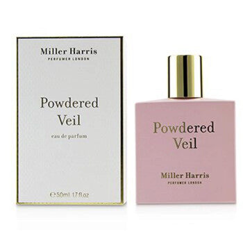 Miller Harris - Powdered Veil Eau De Parfum Spray 50ml/1.7oz - Luxurious Fragrance Available Online in Hong Kong & China