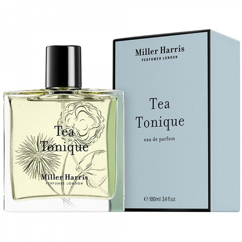 Miller Harris Tea Tonique Eau de parfum 3.3 oz Fragrances - Luxurious Fragrance Available Online in Hong Kong & China