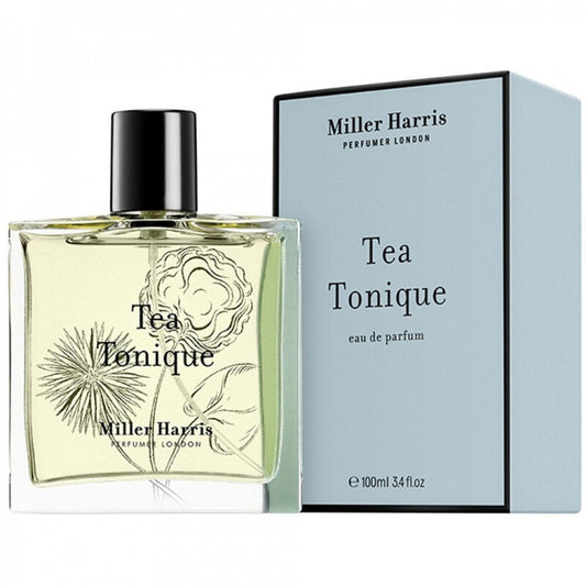 Miller Harris Tea Tonique Eau de parfum 3.3 oz Fragrances (Wholesale) - Luxurious Fragrance Available Online in Hong Kong & China