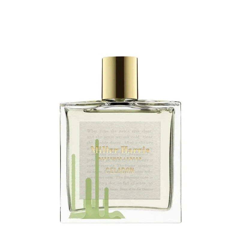 Miller Harris Unisex Celadon EDP Spray 3.4 oz Fragrances - Luxurious Fragrance Available Online in Hong Kong & China