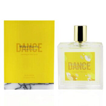 Miller Harris Unisex Dance Amongst The Lace EDP Spray 3.4 oz - Luxurious Fragrance Available Online in Hong Kong & China