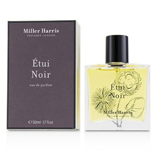Miller Harris Unisex Etui Noir EDP 1.7 oz Fragrances - Luxurious Fragrance Available Online in Hong Kong & China