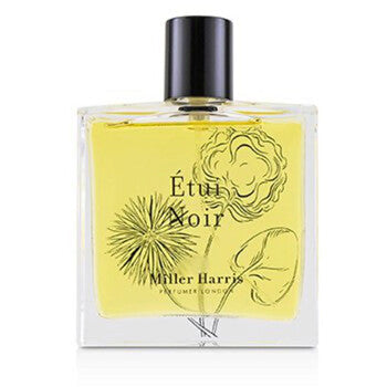 Miller Harris Unisex Etui Noir EDP Spray 3.4 oz (100 ml) - Luxurious Fragrance Available Online in Hong Kong & China