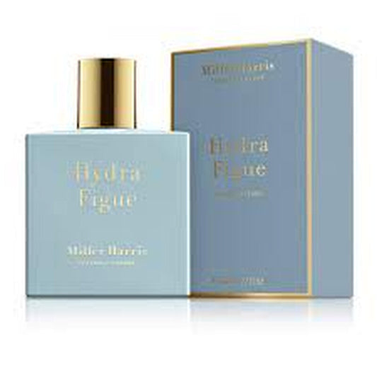Miller Harris Unisex Hydra Figue EDP 1.7 oz Fragrances (Wholesale) - Luxurious Fragrance Available Online in Hong Kong & China