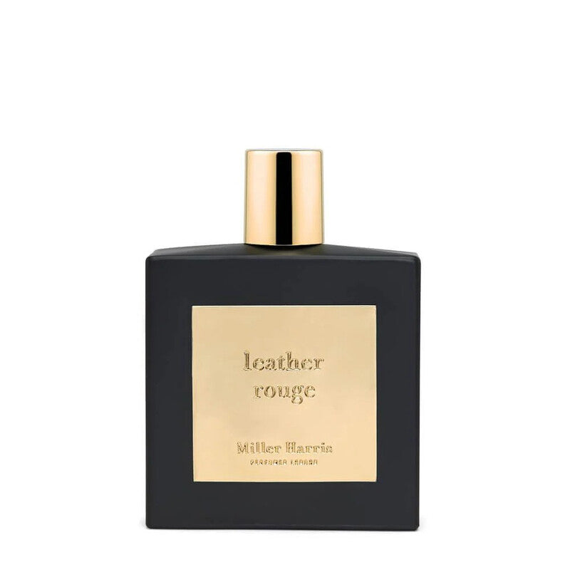 Miller Harris Unisex Leather Rouge EDP 3.4 oz Fragrances - Luxurious Fragrance Available Online in Hong Kong & China