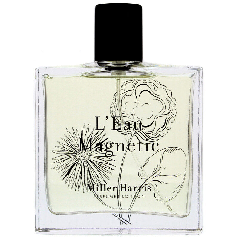 Miller Harris Unisex L'Eau Magnetic EDP 3.3 oz Fragrances (Wholesale) - Luxurious Fragrance Available Online in Hong Kong & China