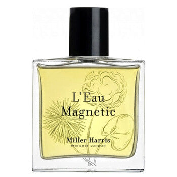 Miller Harris Unisex L'Eau Magnetic EDP Spray 0.47 oz - Luxurious Fragrance Available Online in Hong Kong & China