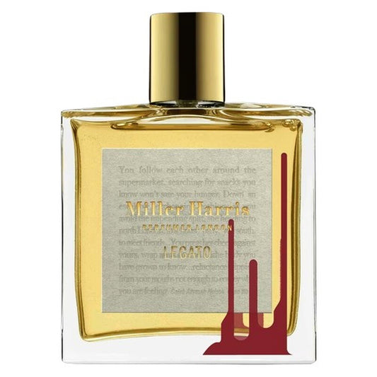 Miller Harris Unisex Legato EDP Spray 3.4 oz Fragrances - Luxurious Fragrance Available Online in Hong Kong & China
