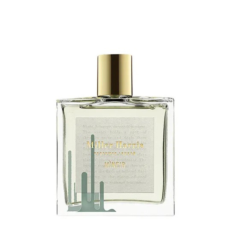 Miller Harris Unisex Mineir EDP Spray 3.4 oz Fragrances (Wholesale) - Luxurious Fragrance Available Online in Hong Kong & China