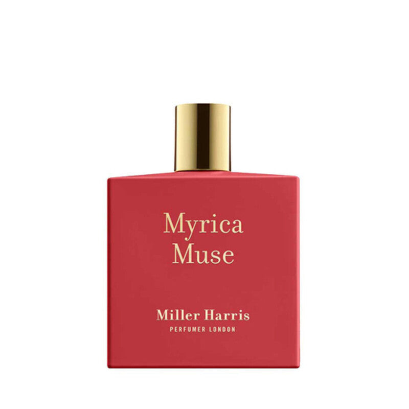 Miller Harris Unisex Myrica Muse EDP 1.7 oz Fragrances (Wholesale) - Luxurious Fragrance Available Online in Hong Kong & China