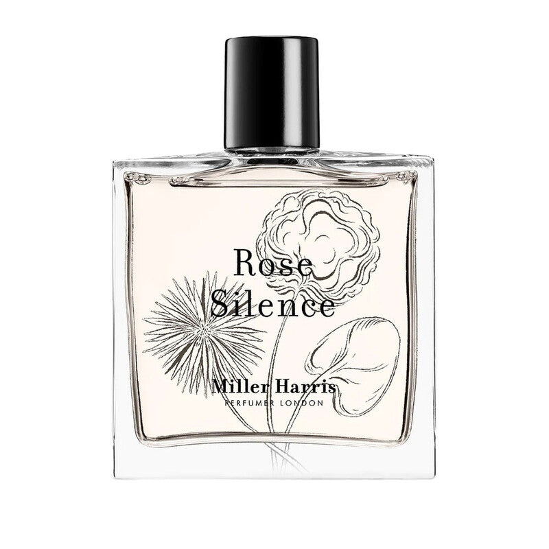 Miller Harris Unisex Rose Silence EDP 3.4 oz Fragrances (Wholesale) - Luxurious Fragrance Available Online in Hong Kong & China