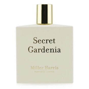 Miller Harris Unisex Secret Gardenia EDP Spray 3.4 oz - Luxurious Fragrance Available Online in Hong Kong & China