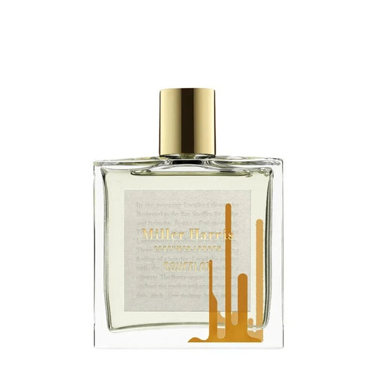 Miller Harris Unisex Soufflot EDP Spray 3.4 oz Fragrances (Wholesale) - Luxurious Fragrance Available Online in Hong Kong & China