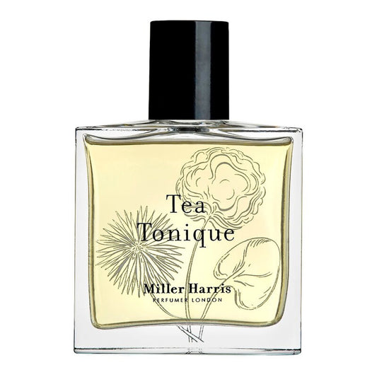 Miller Harris Unisex Tea Tonique EDP 1.7 oz Fragrances (Wholesale) - Luxurious Fragrance Available Online in Hong Kong & China