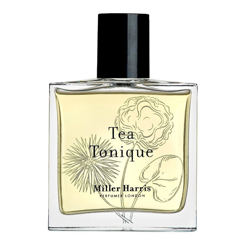 Miller Harris Unisex Tea Tonique EDP 1.7 oz Fragrances - Luxurious Fragrance Available Online in Hong Kong & China