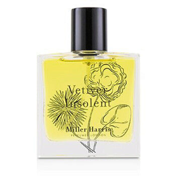 Miller Harris - Vetiver Insolent Eau De Parfum Spray 50ml/1.7oz - Luxurious Fragrance Available Online in Hong Kong & China