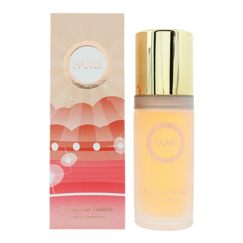 Milton-Lloyd Ladies Fame EDT Spray 1.85 oz Fragrances (Wholesale) - Luxurious Fragrance Available Online in Hong Kong & China
