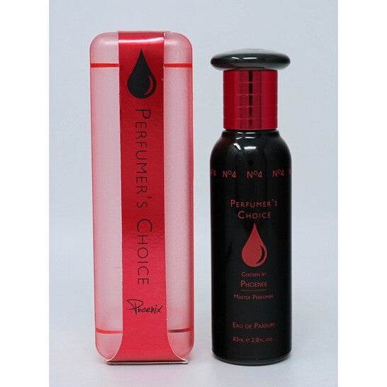 Milton-Lloyd Ladies Perfumers Choice Phoenix N4 EDP Spray 2.8 oz Fragrances  (Wholesale) - Luxurious Fragrance Available Online in Hong Kong & China