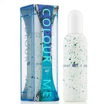 Milton-Lloyd Men's Colour Me Abstract Art EDP 3 oz (Wholesale) - Luxurious Fragrance Available Online in Hong Kong & China
