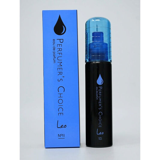 Milton-Lloyd Men's Perfumers Choice Leo N11 EDP Spray 1.7 oz  - Luxurious Fragrance Available Online in Hong Kong & China