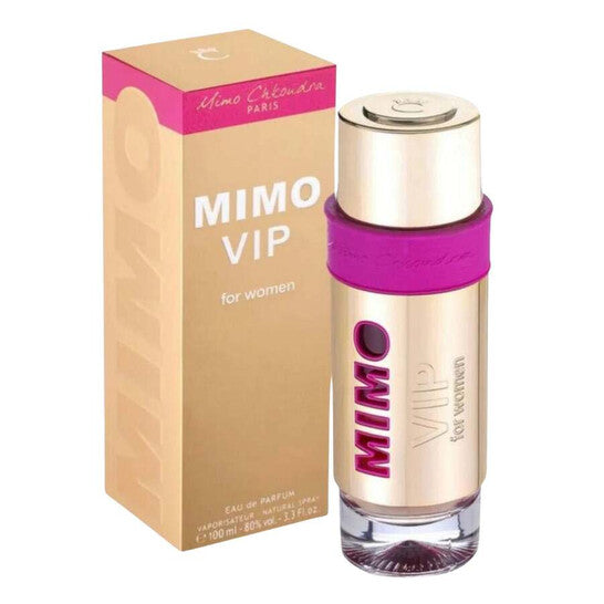 Mimo Chkoudra Ladies Vip EDP Spray 3.3 oz Fragrances (Wholesale) - Luxurious Fragrance Available Online in Hong Kong & China